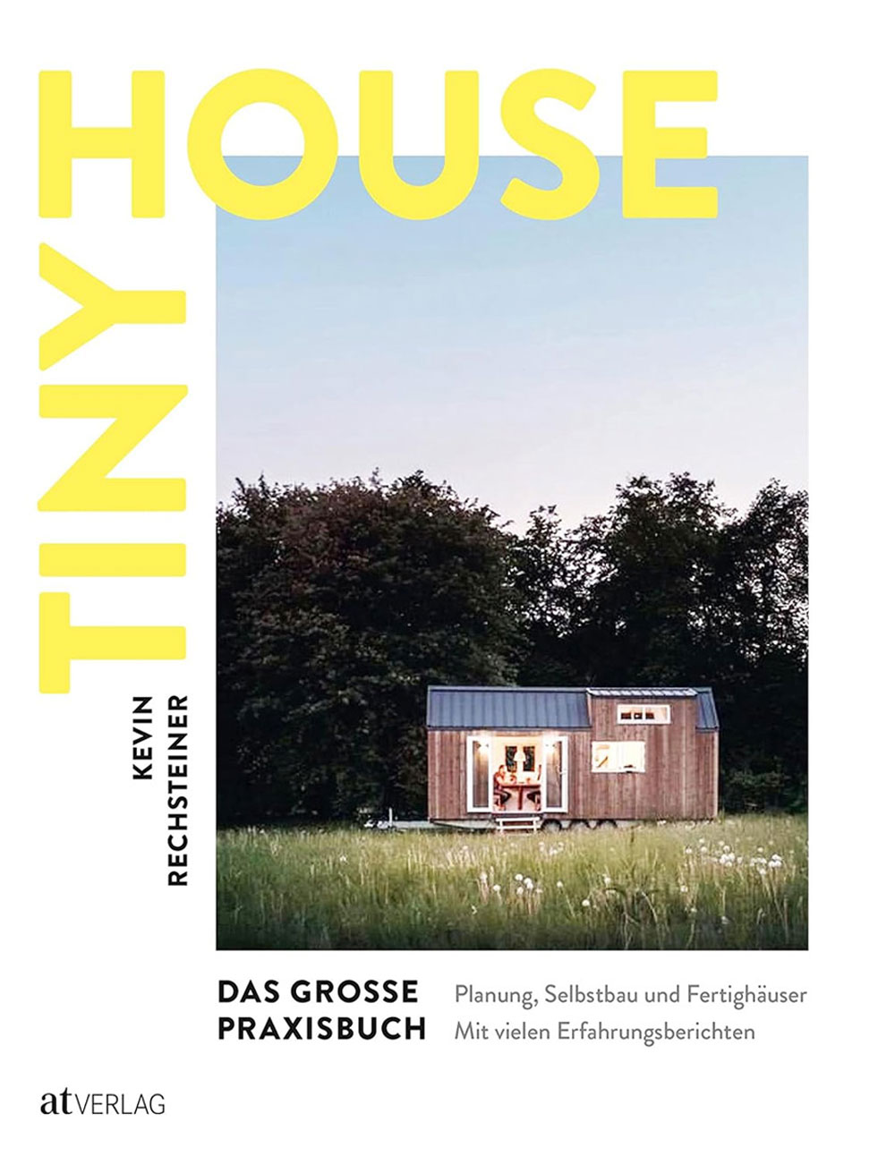 Tiny House Praxisbuch