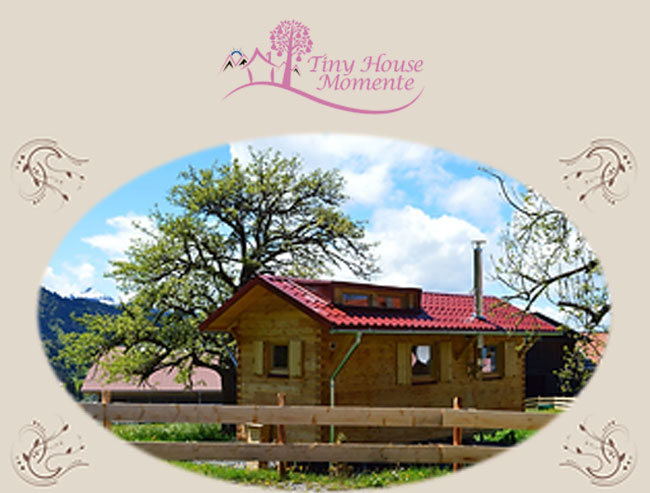 Tiny House Momente erleben