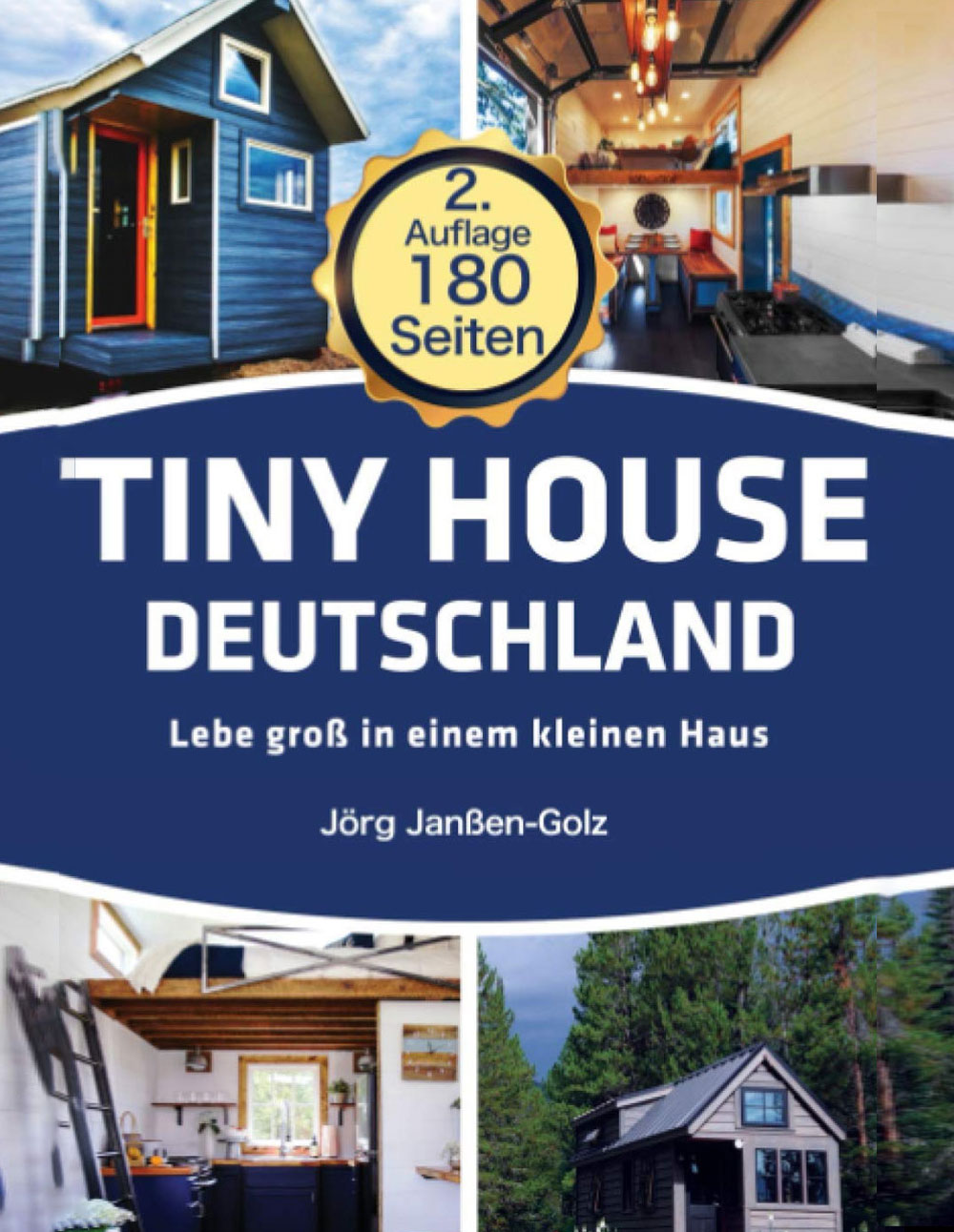 Tiny House Deutschland
