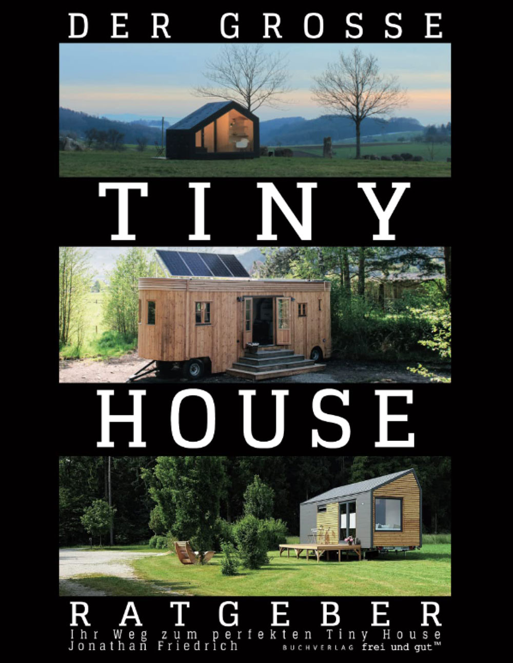 Tiny House Ratgeber