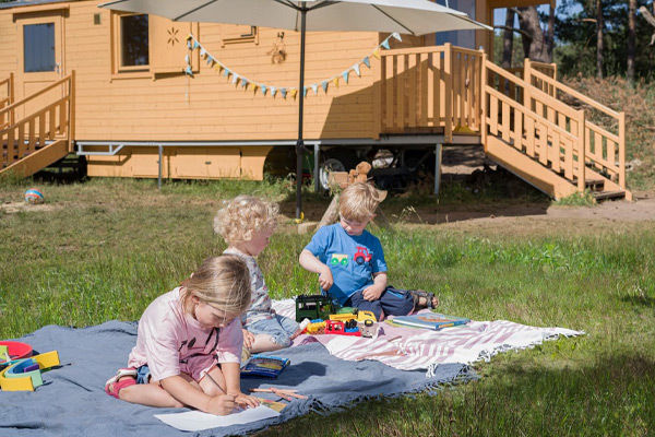 Nawalo Waldkindergarten