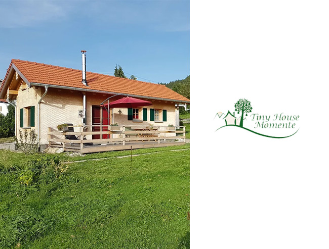 Tiny House Momente erleben