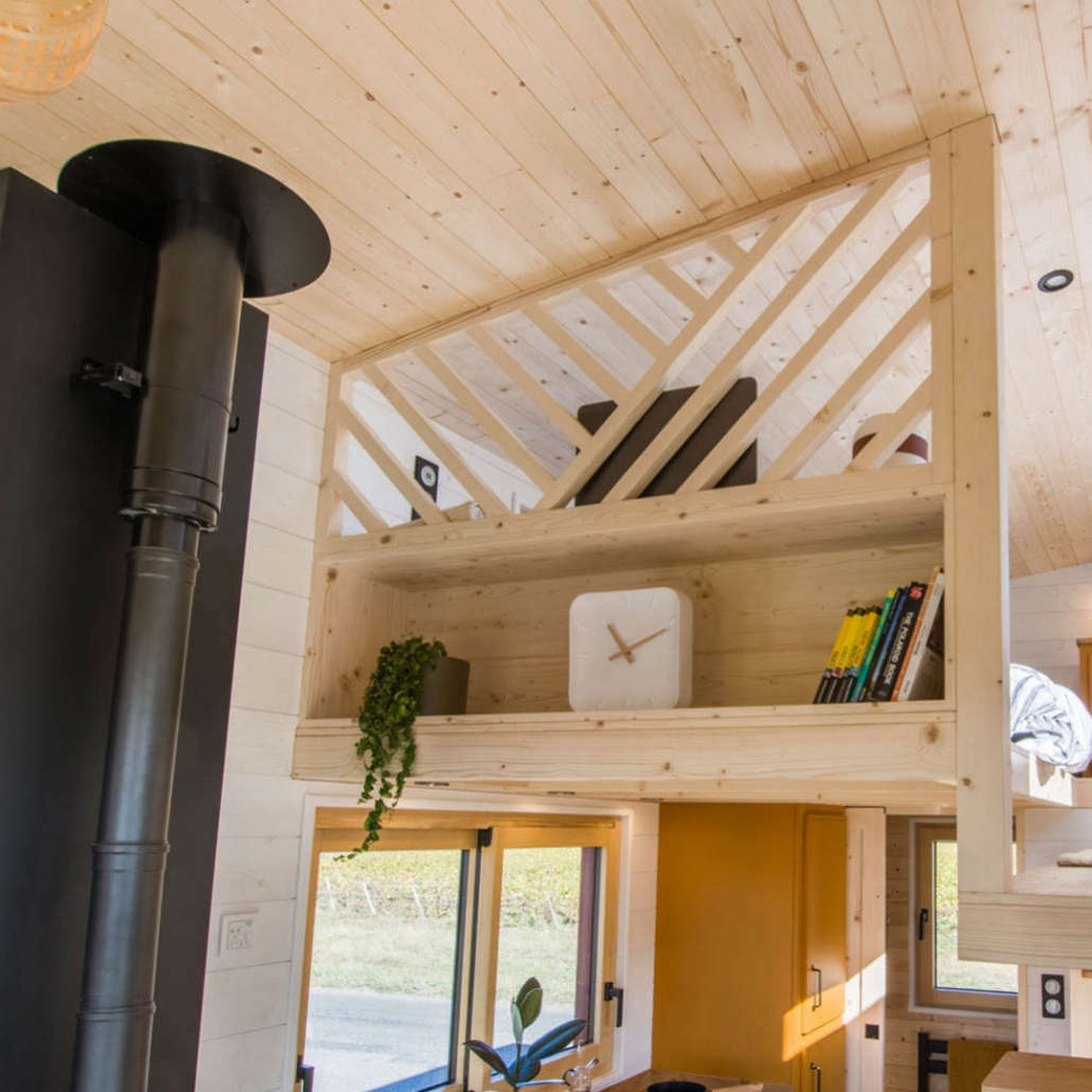 Hersteller–Baluchon