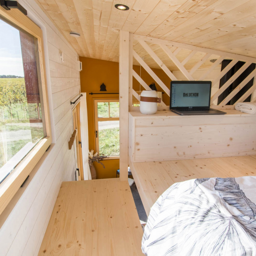 Hersteller–Baluchon7