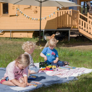 Nawalo Waldkindergarten