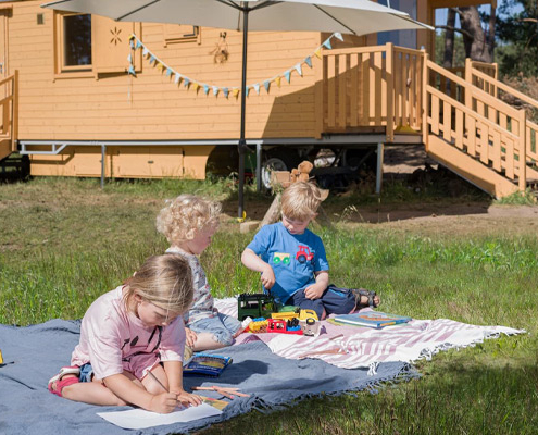 Nawalo Waldkindergarten