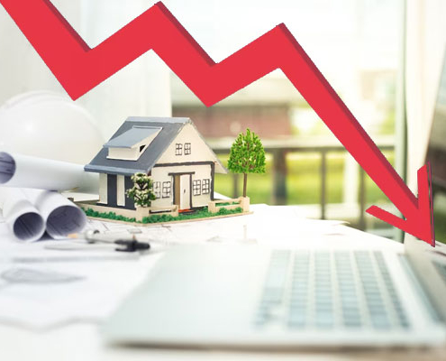 Immobilienpreise 2023